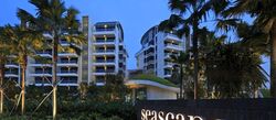 Seascape (D4), Condominium #430353981